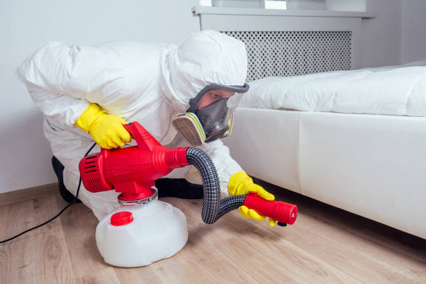 Best Pest Control for Businesses  in Desoto Lakes, FL